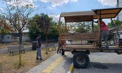 Kavaklı’da Belediye Hizmetleri Aralıksız Sürüyor