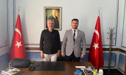 Başkan Yayla, Vekil Sarıçam ile Görüştü