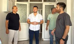 Babaeski’ye Yeni Kütüphane Projesi Müjdesi