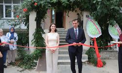 Vize’de Psikolojik Danışmanlık Merkezi Hizmete Açıldı
