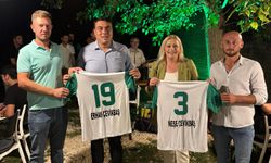 Kaynarca’da Birlik ve Dayanışma Gecesi