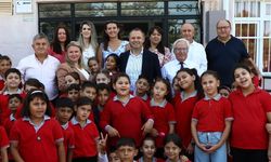 Başkan Bulut: “Mutlu Nesil, Mutlu Gelecek Demektir”