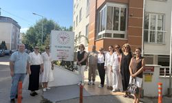 Kırklareli’nde Aile Sağlığı Merkezine Ziyaret
