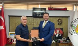 Başkan Yayla’dan Yerel Yayıncılık İçin Destek Mesajı