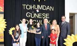 Vali Turan’dan Bahçeşehir Koleji’ne Ziyaret