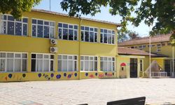 Alpullu’da Okullarda Temizlik ve İlaçlama Çalışması