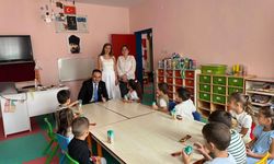 İğneada’da Yeni Eğitim Yılı Coşkusu