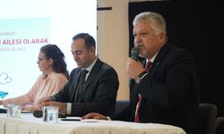 Lüleburgaz’da Muhtarlar Buluşması: Ortak Akıl Vurgusu