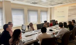 Babaeski Devlet Hastanesi’nde Değerlendirme Tamamlandı