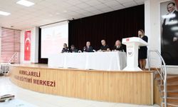 Çocukların Eğitim Süreçlerinin Güvenliği İçin Koordinasyon Toplantısı Yapıldı
