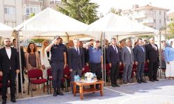 Babaeski’de İlköğretim Haftası Coşkuyla Kutlandı