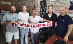 Hürriyetspor’dan Transfer Hamlesi