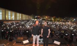 Pınarhisar Festivali Semicenk Konseriyle Sona Erdi