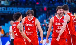 Vali Turan’dan 12 Dev Adam’a Tebrik Mesajı