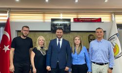 Babaeski Belediyesi ile Kırklareli Üniversitesi’nden İş Birliği