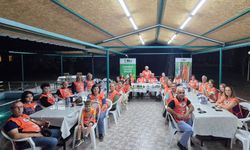 TEMA Vakfı Faaliyet Yılı Başı Toplantılarını Gerçekleştirdi