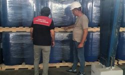 Lüleburgaz’da İhracat İşletmelerine Gıda Güvenliği Denetimi