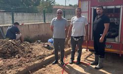Kavaklı’da Hizmetler Hız Kesmeden Sürüyor