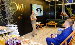Başkan Bulut: “Doğayla Uyumlu Üretim Çok Değerli”