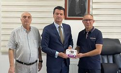 Lüleburgaz TSO’dan İhtiyaç Sahibi Öğrencilere Kırtasiye Desteği