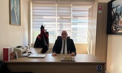 Kofçaz İlçe Tarım Müdürü Yalçın Acar Süloğlu’na Atandı