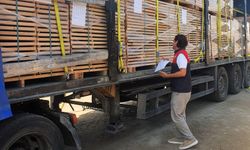Lüleburgaz’da İhracatçı Firmalara Denetim