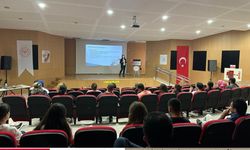 Kırklareli EAH’ta Kardiyak Yaşam Desteği Semineri Verildi