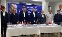 Vize’de Danışma Meclisi Toplantısını Gerçekleştirdi