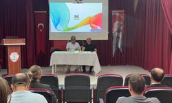 Vize’de Maarif Modeli Semineri Yapıldı