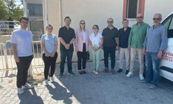 Kırklareli’nde Tütünle Mücadele Çalışmaları Sürdürülüyor