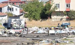 Lüleburgaz’da Çevreyi Kirletenlere 125 Bin TL Ceza