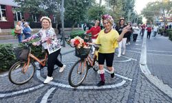 Lüleburgaz’da Otomobilsiz Kent Günü Etkinlikleri Yapıldı