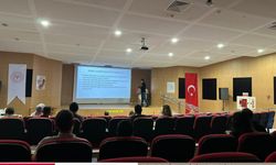 Kırklareli EAH’ta Radyolojik Tetkik Semineri Düzenlendi