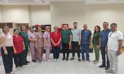 Öz Sağlık-İş Sendikası’ndan Pınarhisar’da Üye Ziyareti