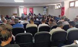 Lüleburgaz İlçe Müftülüğü Eylül Ayı Toplantısı Gerçekleştirildi