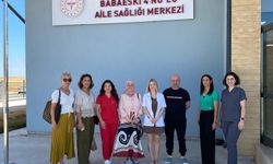 Babaeski’de Aile Sağlığı Merkezlerinde Denetim Tamamlandı