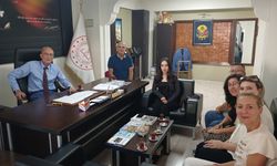 Vize’de “Tek Vatan, 81 İl, 81 Renk” Projesi Başladı