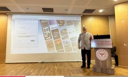 Kırklareli EAH’ta Yapay Zekâ Semineri Düzenlendi