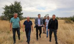 Başkan Bulut: “Kırklareli’nin Geleceğini Titizlikle Planlıyoruz”