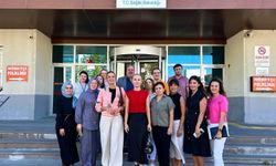 Kırklareli Ağız ve Diş Sağlığı Merkezi’nde Değerlendirme Süreci Tamamlandı