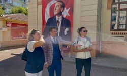 Babaeski Belediyesi’nden Peyzaj Düzenlemesi
