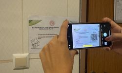 Babaeski’de QR Kodlu Temizlik Uygulaması Başladı