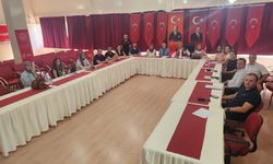 Kırklareli’nde Deprem Hazırlığı Tatbikatı Yapıldı