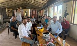 Yayla: “Babaeski’yi Daha Güzel Yarınlara Hazırlıyoruz”