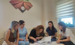 İl Sağlık Müdürlüğü’nden Babaeski Devlet Hastanesi’ne Ziyaret
