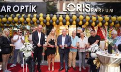 Milletvekili Özkan, Lüleburgaz’da Açılışa Katıldı