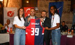 Başkan Bulut’tan Sporculara Destek