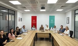 Kırklareli’nde Yeni Aile Hekimleri Göreve Başlıyor