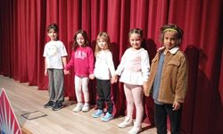 Bahçeşehir Koleji Kırklareli Kampüsü’nde Kış Okulu Başladı