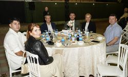Babaeski’de Dünya Eczacılık Günü Kutlandı